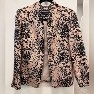 J. Crew Going Out Blazer